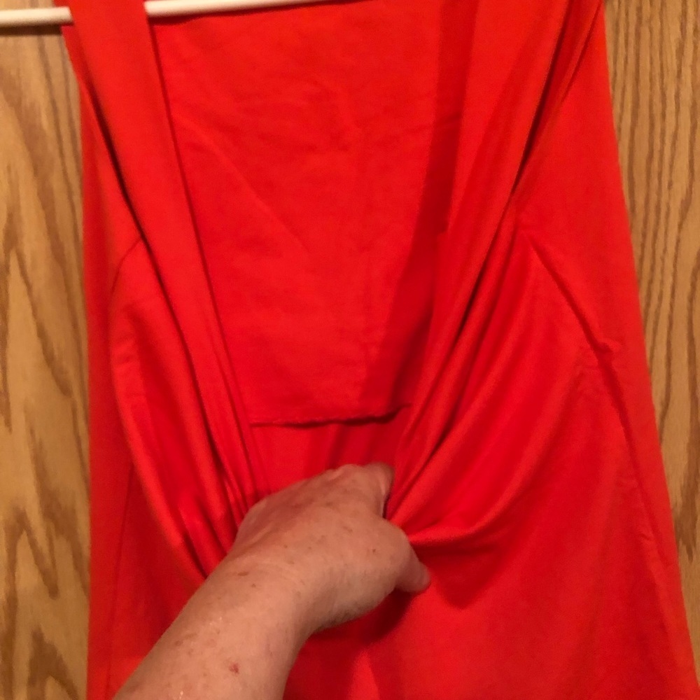 Zara Collection Tank - Picture 7 of 7